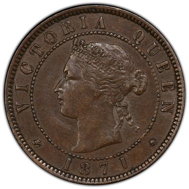 Cert 45981223 - Coin Image