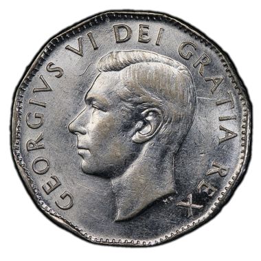 Cert 45981224 - Coin Image