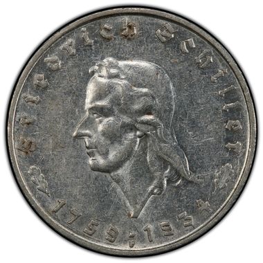 Cert 45981259 - Coin Image