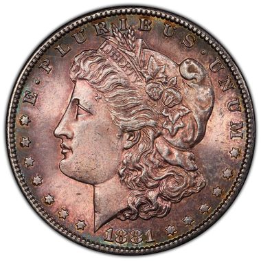 Cert 45982121 - Coin Image