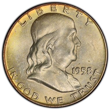 Cert 45982240 - Coin Image