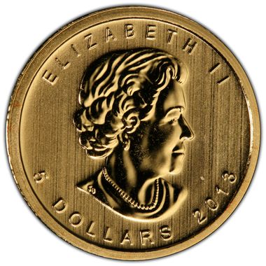 Cert 45982251 - Coin Image