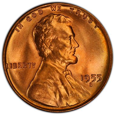 Cert 45982261 - Coin Image