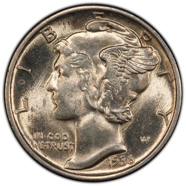 Cert 45982400 - Coin Image