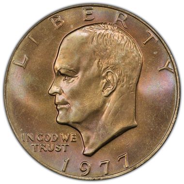 Cert 45982484 - Coin Image