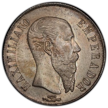 Cert 45983588 - Coin Image