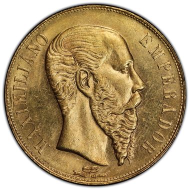 Cert 45983589 - Coin Image