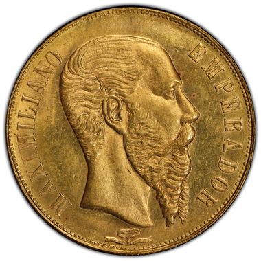 Cert 45983590 - Coin Image