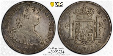 1796-Mo FM 8 R Yon-M8-96 Calico-959 N1