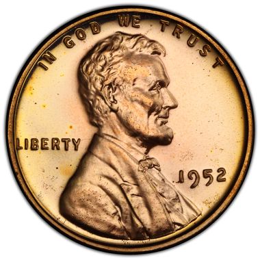 Cert 45983740 - Coin Image