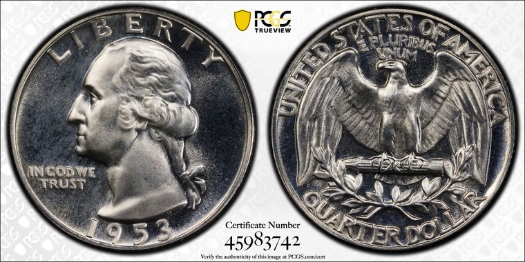 Cert 45983742 - Coin Image