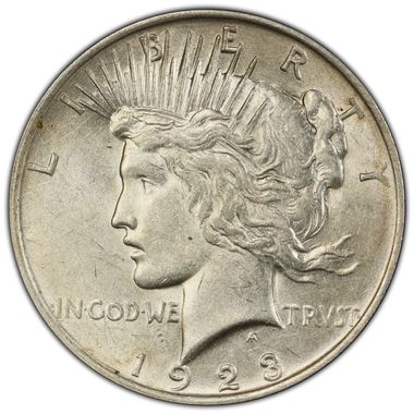 Cert 45983790 - Coin Image