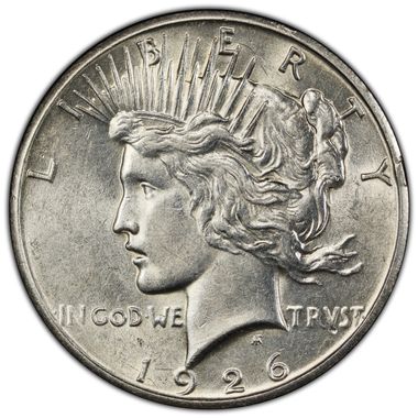 Cert 45983792 - Coin Image