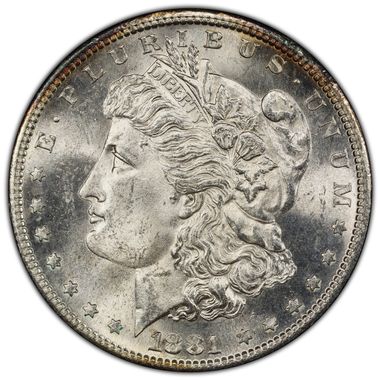 Cert 45983794 - Coin Image