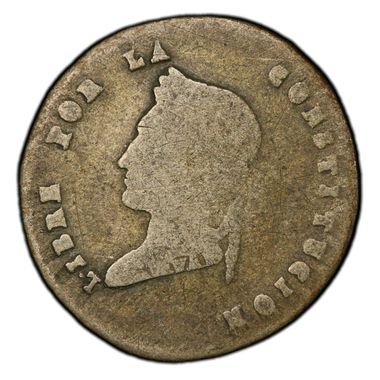 Cert 45983879 - Coin Image