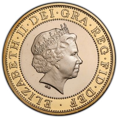 Cert 45984426 - Coin Image