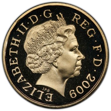 Cert 45984432 - Coin Image