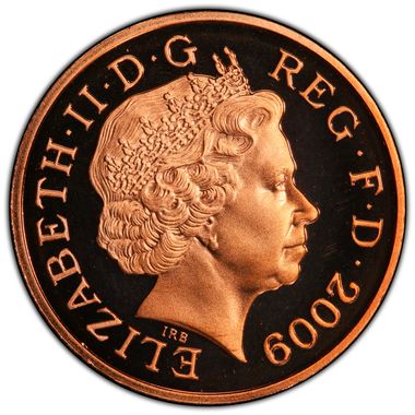 Cert 45984438 - Coin Image