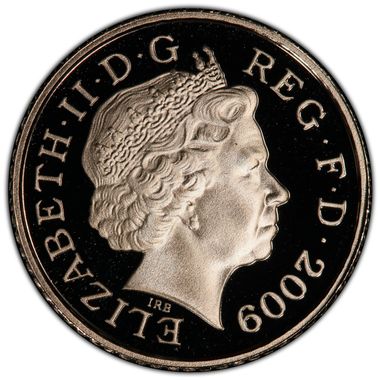 Cert 45984439 - Coin Image