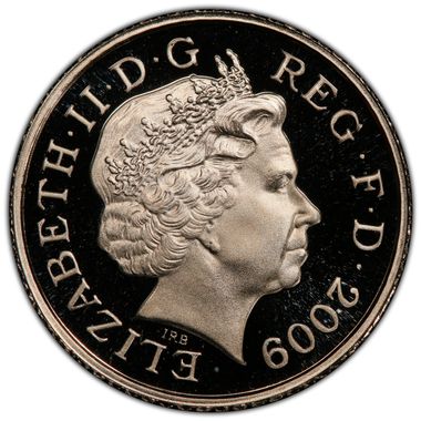 Cert 45984440 - Coin Image