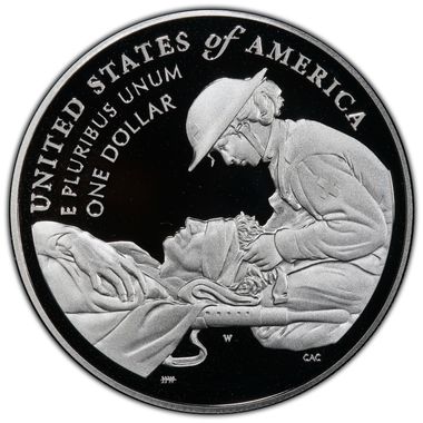 Cert 45984817 - Coin Image