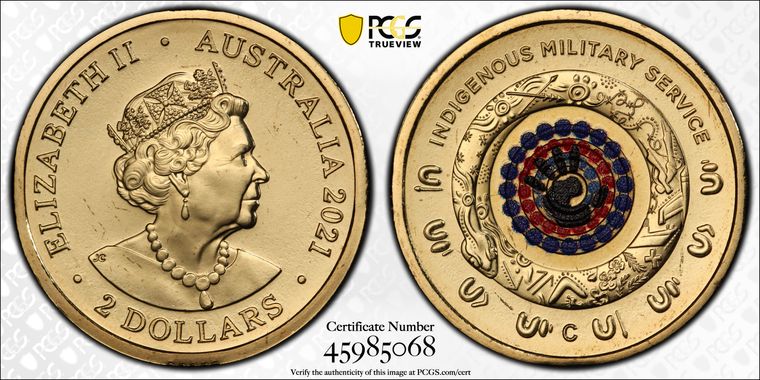 Cert 45985068 - Coin Image