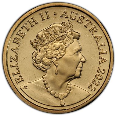 Cert 45985081 - Coin Image