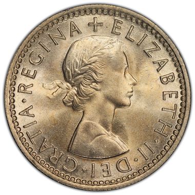 Cert 45985328 - Coin Image