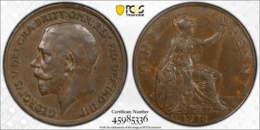 1918-KN 1D S-4053 AU55BN