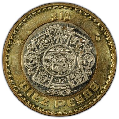 Cert 45985338 - Coin Image