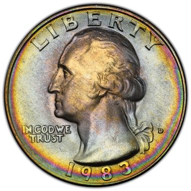 Cert 45985574 - Coin Image