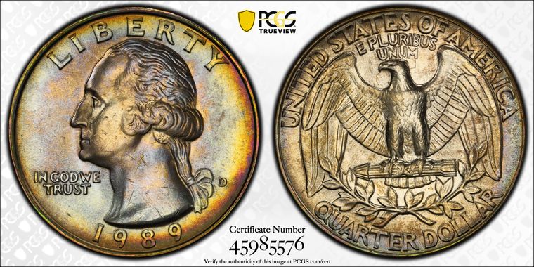 Cert 45985576 - Coin Image