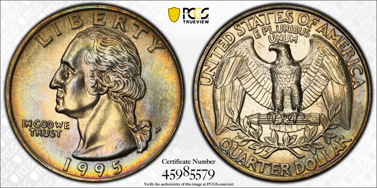 Cert 45985579 - Coin Image