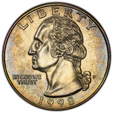 Cert 45985584 - Coin Image