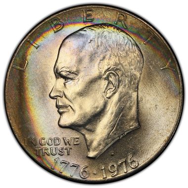 Cert 45985594 - Coin Image