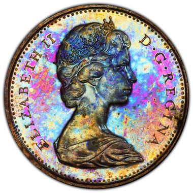 Cert 45985620 - Coin Image