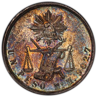 Cert 45985688 - Coin Image