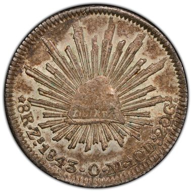 Cert 45986289 - Coin Image