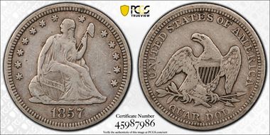 1857 25C N1