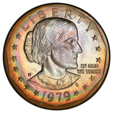 Cert 45989509 - Coin Image