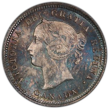 Cert 45989822 - Coin Image