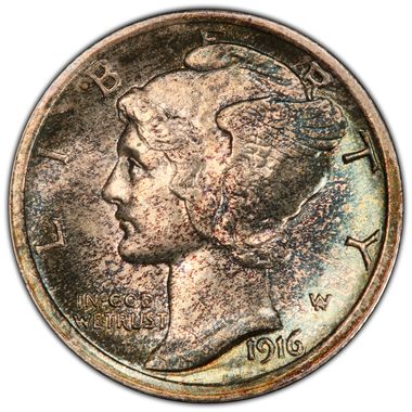 Cert 45989926 - Coin Image