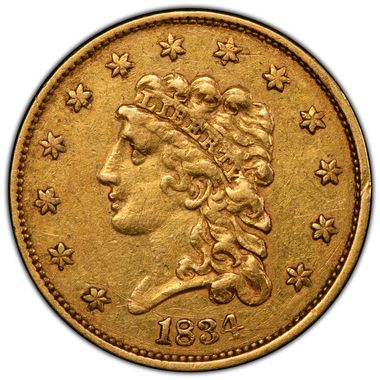 Cert 45990251 - Coin Image