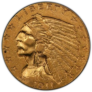 Cert 45990254 - Coin Image