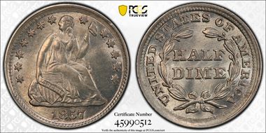 1857 H10C MS65