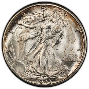 Cert 45990709 - Coin Image