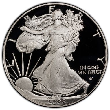 Cert 45991181 - Coin Image