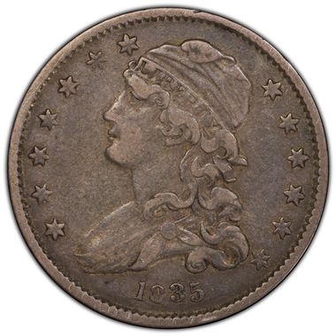 Cert 45991877 - Coin Image