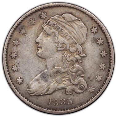 Cert 45991878 - Coin Image
