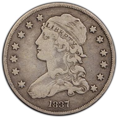 Cert 45991885 - Coin Image